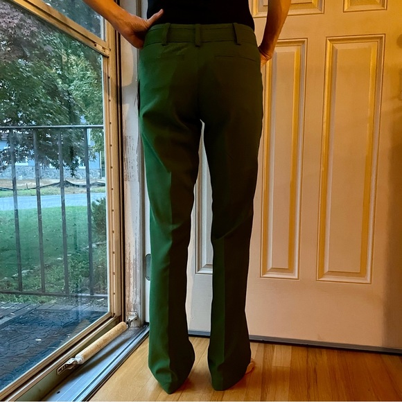 7th Ave Signature Fit Straight Leg, Size 0 - Picture 3 of 4